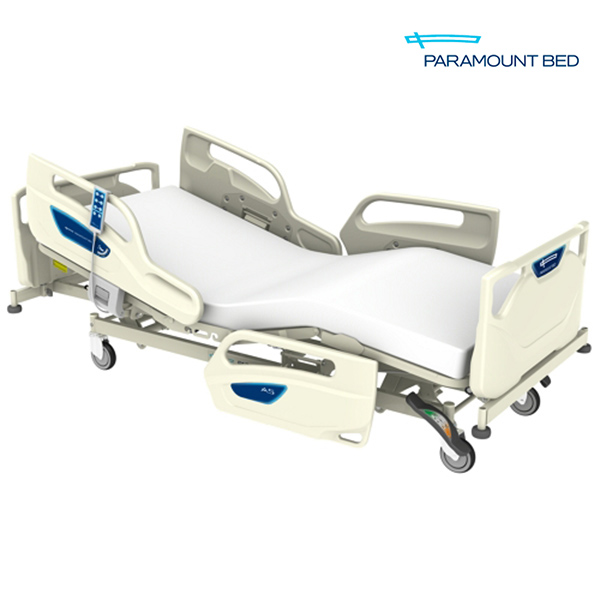 Giới Thiệu Về  Thương Hiệu Giường Paramount Bed